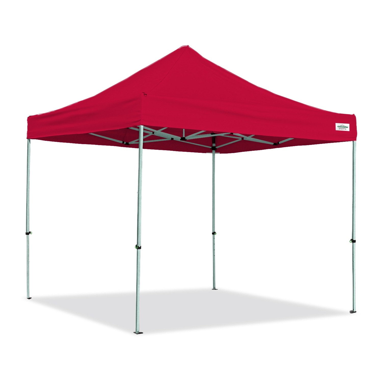 Heavy-Duty Stake Kit For Canopy Tent Legs