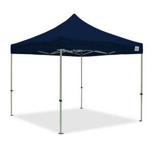 Classic® 10×10 Instant Canopy Kit (Steel Frame)