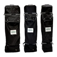 Commercial Pocket Roller Bag
