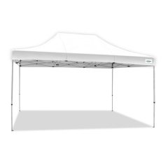 DisplayShade® 10×15 Instant Canopy Kit (Steel Frame)