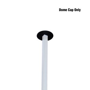 Part 1 – Displayshade/Titanshade Dome Cap (Qty 1)