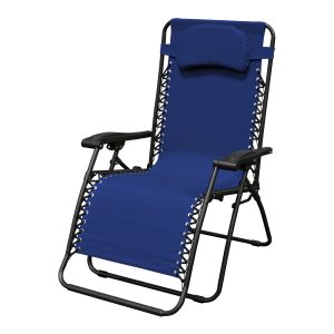 Zero Gravity Chair Oversized