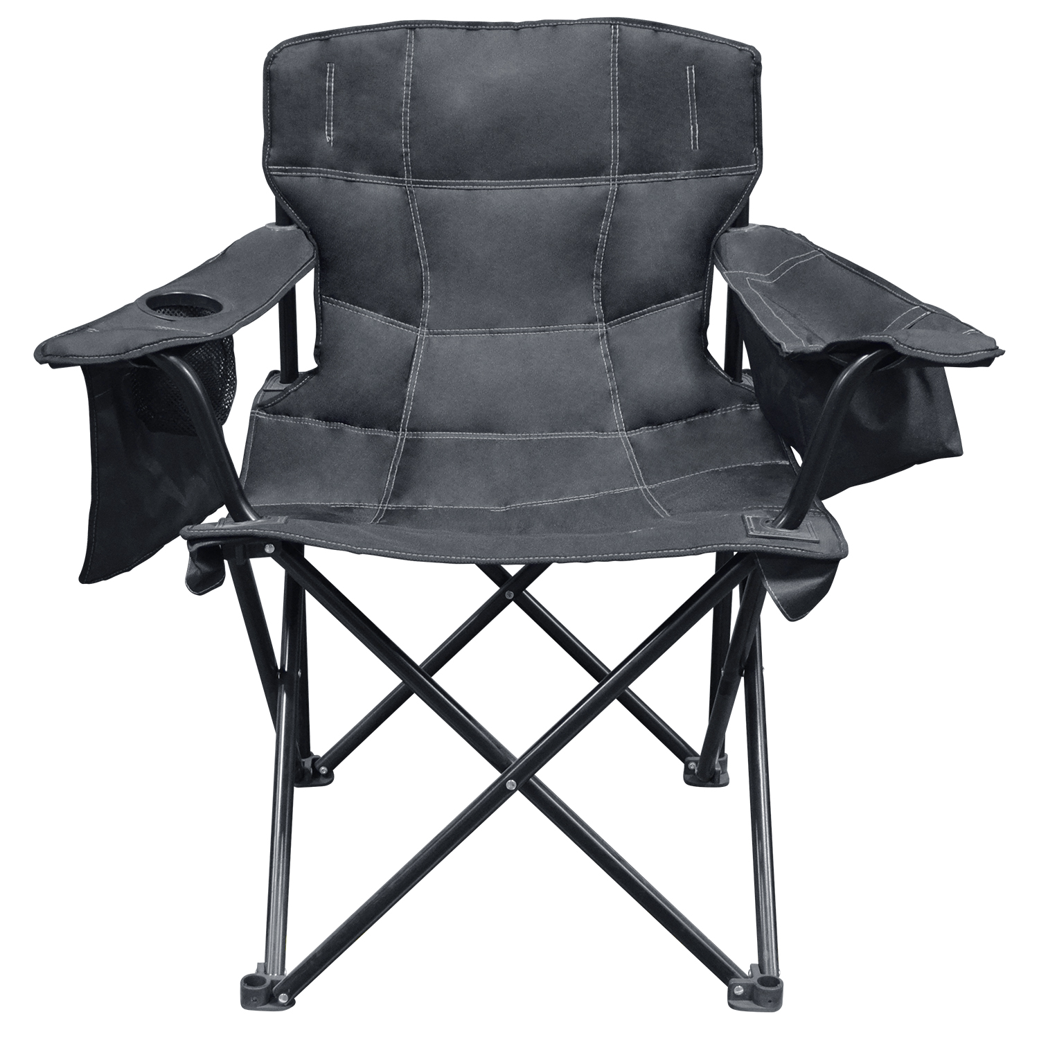 Caravan Sports Elite Quad Red Patio Chair 80190107030 for sale online 