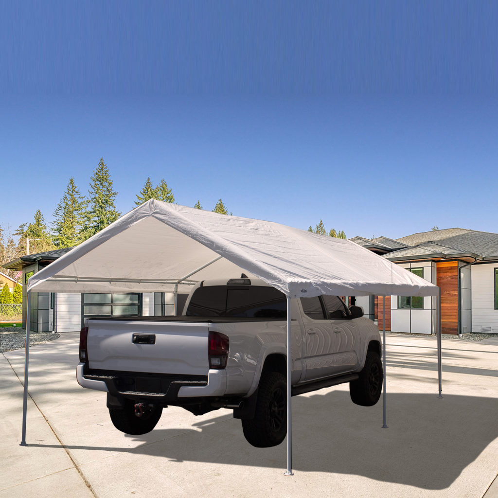 Domain™ Pro 200 10 X 20 Shelter Carport Caravan Canopy