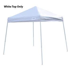 Cirrus 8×8 Replacement Top (White)