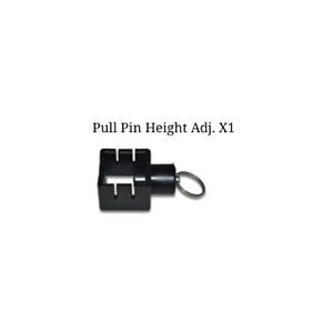 Displayshade / AlumaShade / Traveler Outer leg Pull Pin (Old Style)